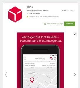 paketnavigator.de paketnummer